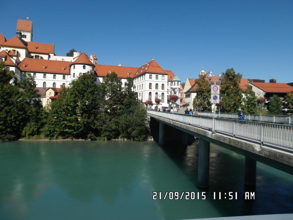 Sonnenhof * Fussen