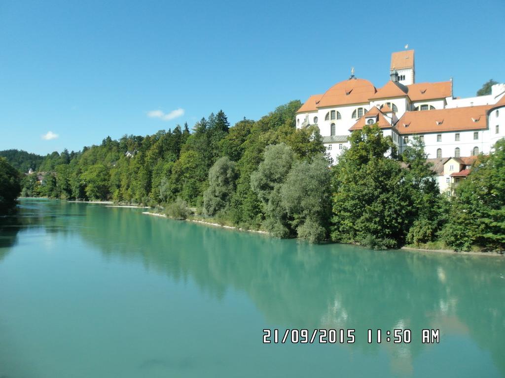 Sonnenhof Fussen