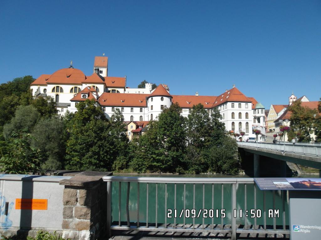 Sonnenhof Apartment