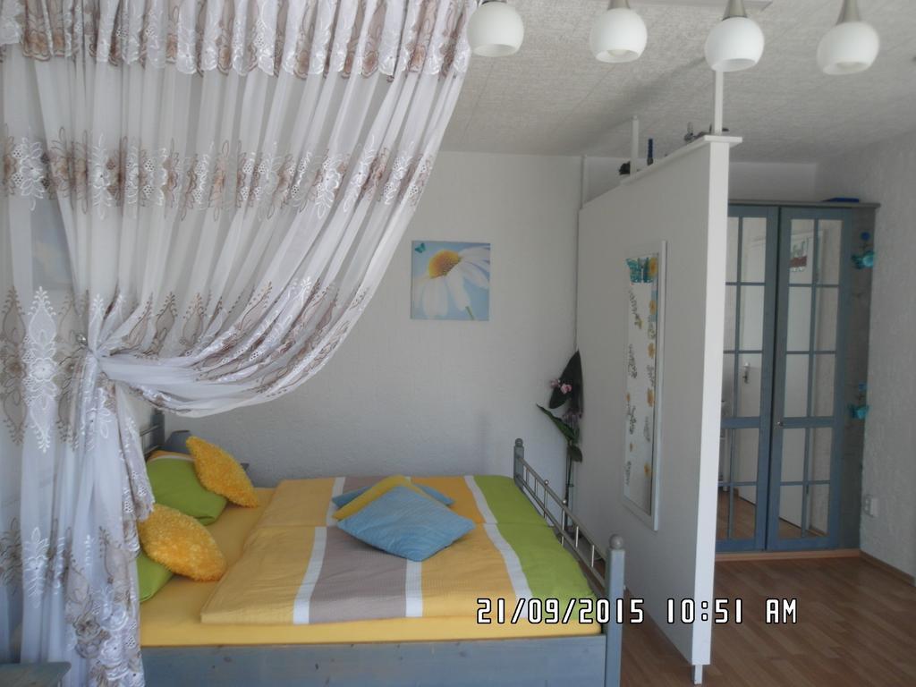 Sonnenhof Apartment Fussen