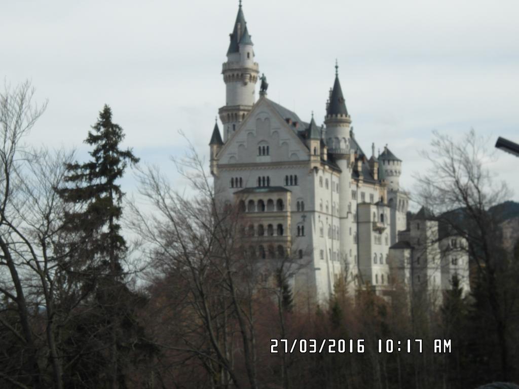Apartment Sonnenhof Fussen