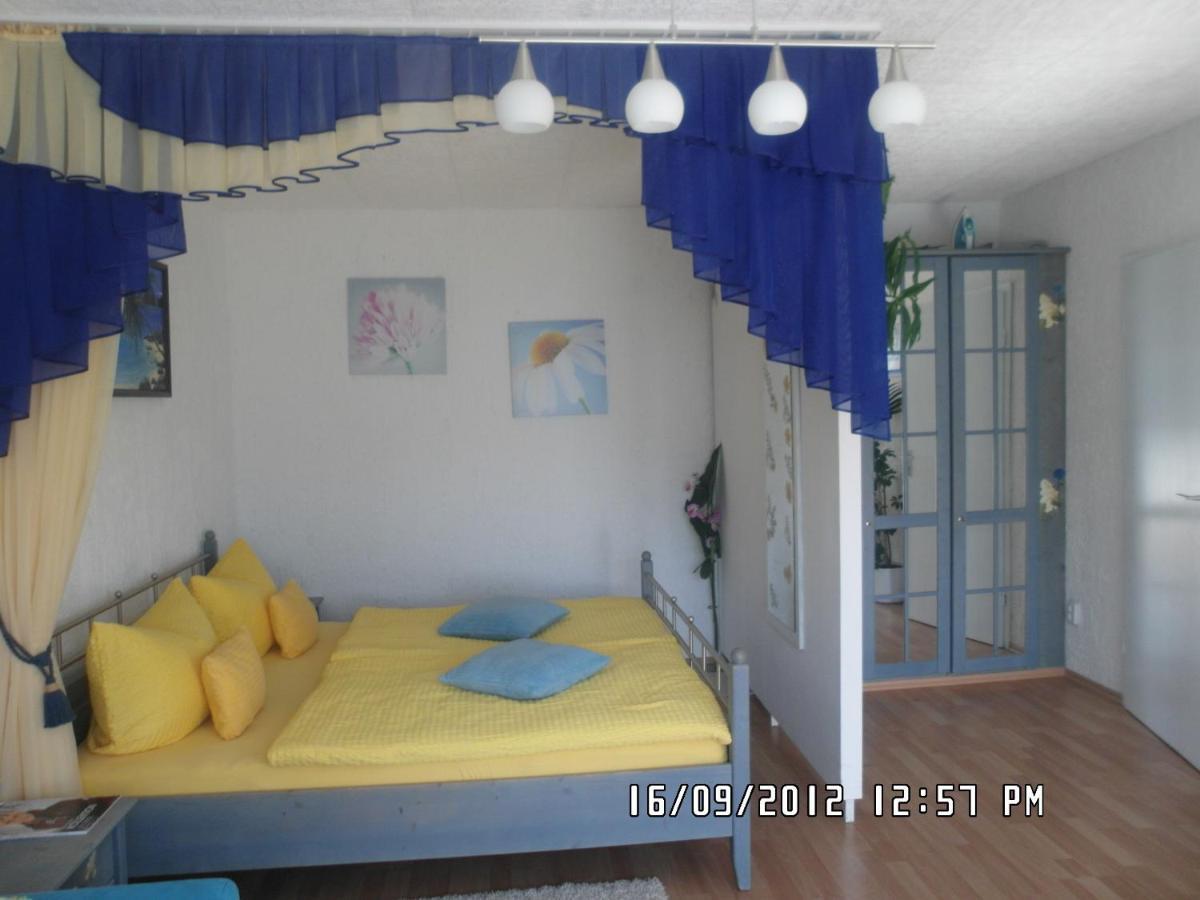 Sonnenhof Apartment Fussen